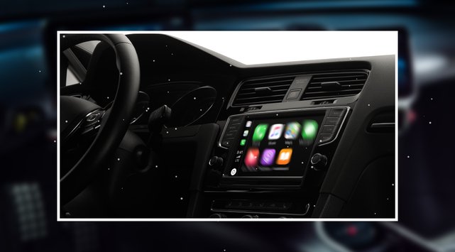 Ford cars with apple carplay