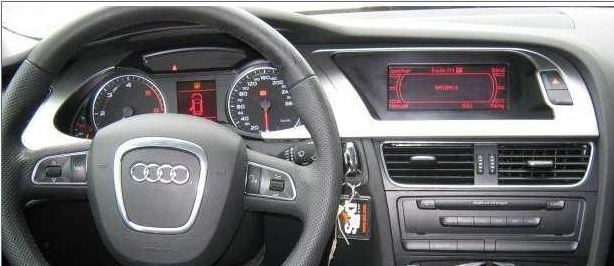 Audi a3 navigation cd download for windows 10