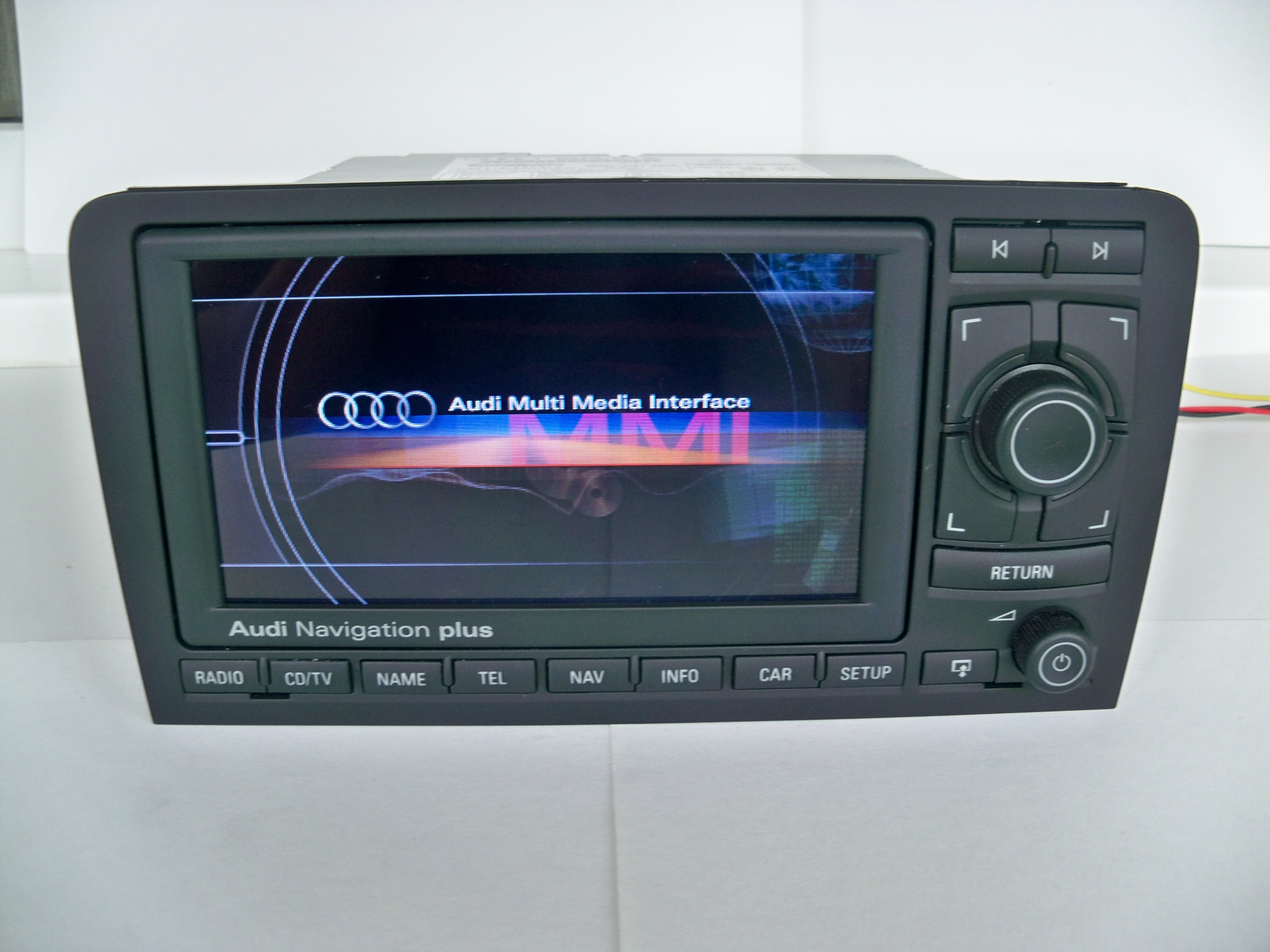 Audi A3 Navigation Cd Download